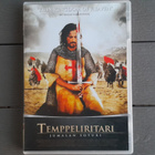DVD: Temppeliritari - Jumalan Soturi (Tim Abell 2005/2012) - pikkukuva 1