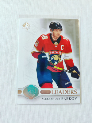 Aleksander Barkov