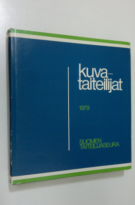 Kuvataiteilijat 1979