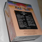 Kiss :Muoveista avaamaton Alive II 8-track 1977! - pikkukuva 3