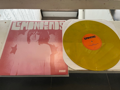 Lemonheads -Lemonheads LP