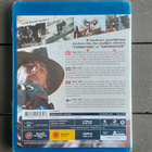 BD: True Gun (Peter Coyote, William Shockley 2010) UUSI - pikkukuva 2