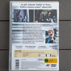 DVD: Judas Kiss (Emma Thompson, Alan Rickman 1998) - pikkukuva 2