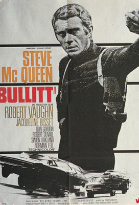 STEVE Mc QUEEN - 3