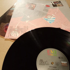 lp David Bowie Lets dance - pikkukuva 3