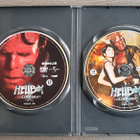 DVD: Hellboy II - The Golden Army 2xDVD Special Edition 2008 - pikkukuva 5