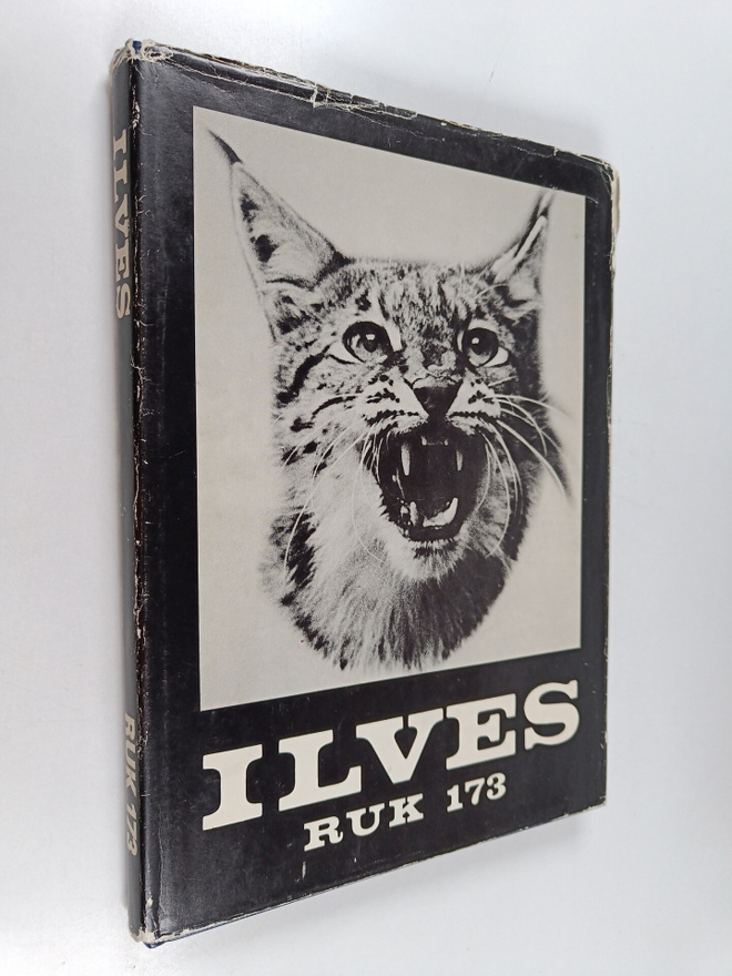Ilves : Ruk 173