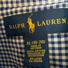 POLO RALPH LAUREN KOKO XL - pikkukuva 3