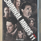 Criminal Minds - FBI-tutkijat: Kausi 11 (5DVD) - pikkukuva 1