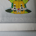 Teenage Mutant Hero Turtles 1-1990 vapaakappale - pikkukuva 5