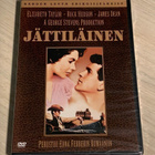 Jättiläinen (1956) Erikoisjulkaisu (2DVD) James Dean (UUSI) - pikkukuva 1