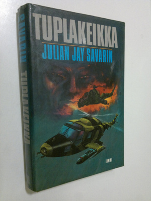 Julian Jay Savarin : Tuplakeikka