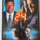 Kiefer Sutherland 24 (6 x DVD) KAUSI 2 - pikkukuva 1