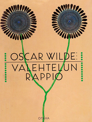 WILDE, OSCAR: Valehtelun rappio *UUSI