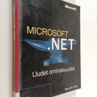 David S. Platt : Microsoft .NET : uudet ominaisuudet - pikkukuva 1