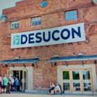Desucon viikonloppulippu 12.6-14.6 - pikkukuva 1