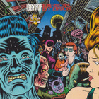IGGY POP Brick By Brick CD (GUNS 'N ROSES) - pikkukuva 1