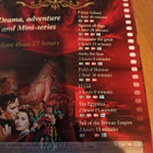 Classics collectors edition 8dvdbox - pikkukuva 2