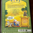 BABARIN KOOTUT SEIKKAILUT - 6DVD - pikkukuva 2