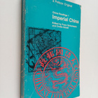 Imperial China : the eighteenth and nineteenth centuries ... - pikkukuva 1