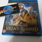 VILLAGE OF THE DAMNED UUSI DVD (W) - pikkukuva 1