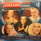 Iskelmä 2 : 20 Radiohittiä - Eri Esittäjiä - CD - pikkukuva 1