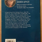 James Joyce - Dubliners - pikkukuva 3