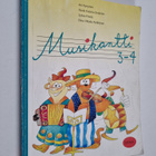 Musikantti 3-4 - pikkukuva 1