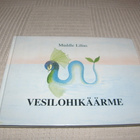Muddle Lilius Vesilohikäärme - pikkukuva 1