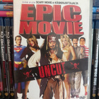 Epic movie UNCUT (2007) - pikkukuva 1