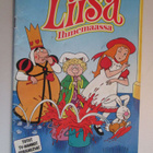 LIISA IHMEMAASSA 2 / 1985 SARJAKUVALEHTI - pikkukuva 1