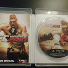 UFC Undisputed 2010 PS3, CIB - pikkukuva 2