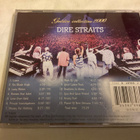 Dire Straits - Golden Collection 2000 (cd) - pikkukuva 2