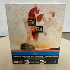 Breaking Bad Ralph Steadman Steelbook Collection *UUSI* - pikkukuva 2