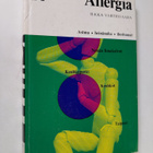 Ilkka Vartiovaara : Allergia - pikkukuva 1
