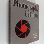 McGraw-Hill : Photography in Focus, Fifth Edition - pikkukuva 1