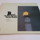 George Benson - Beyond The Blue Horizon -LP *CTI JAZZ* - pikkukuva 3