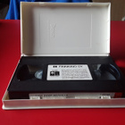 Easy Rider - Matkalla VHS. Vanha vuokraleffa - pikkukuva 2