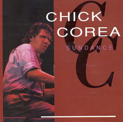 Chick Corea - Sundance