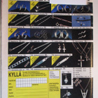 NYKYPOSTI 6 / 1992 SISÄLTÖSIVUT KUVA 2 - pikkukuva 3
