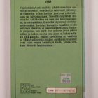 Esa Sariola : Väärinkäsityksiä : novelleja - pikkukuva 2