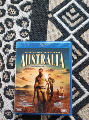 Australia