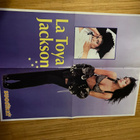 SUOSIKKI JULISTE PEER GUNT JA LA TOYA JACKSON HYVÄ - pikkukuva 2