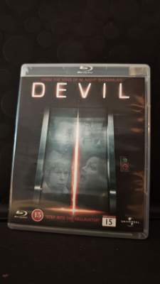 Devil