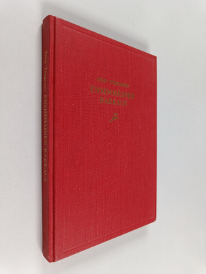 Ivan Turgenev : Ensimmäinen rakkaus
