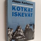 Joppe Karhunen : Kotkat iskevät - pikkukuva 1