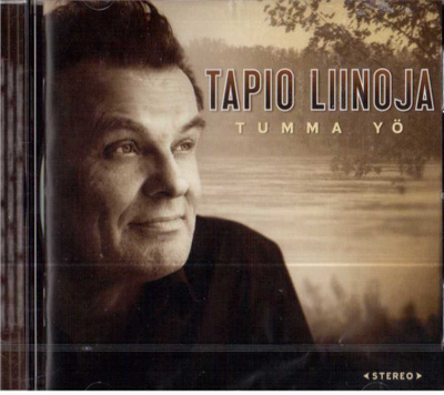 Tapio Liinoja - Tumma yö