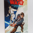 Amanda Deibert : Star Wars : Hyperspace Stories Vol. 1 - ... - pikkukuva 1