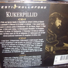 3CD : KUKER PILLID : 72 parimat laulu  ( 2007) Sis.postikulu - pikkukuva 2