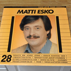 Matti Esko tupla LP - pikkukuva 1
